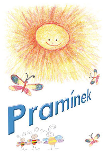 Pramínek všelijaké písničky pro kluky a holčičky