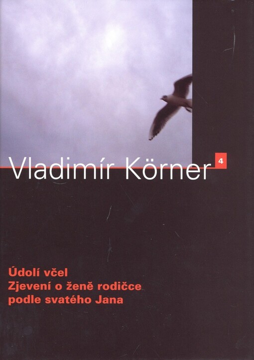 Údolí včel: Zjevení o ženě rodičce podle svatého Jana