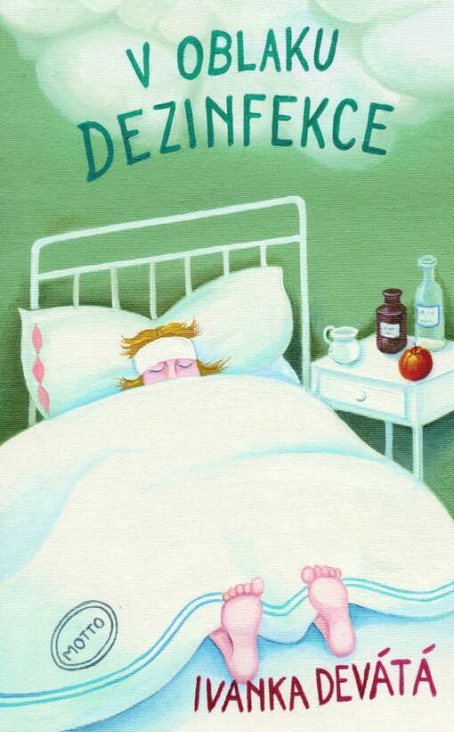 V oblaku dezinfekce, Vyd. 3.