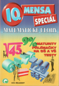 IQ Mensa speciál