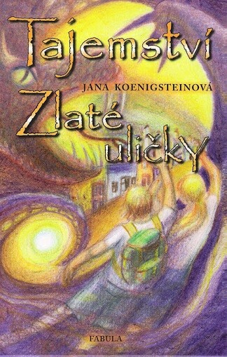 Tajemství Zlaté uličky
