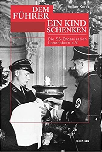 Dem Führer ein Kind schenken