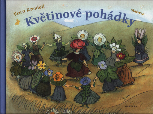 Květinové pohádky