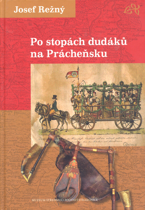 Po stopách dudáků na Prácheňsku