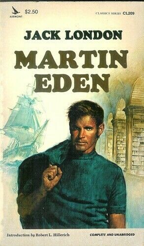 Martin Eden