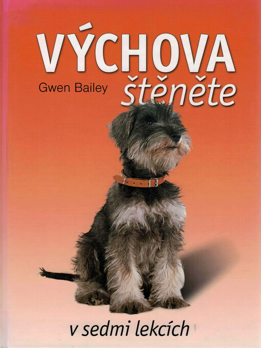 Výchova štěněte v sedmi lekcích