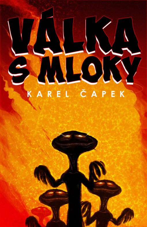 Válka s Mloky