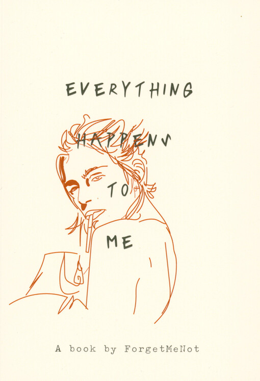Everything happens to me