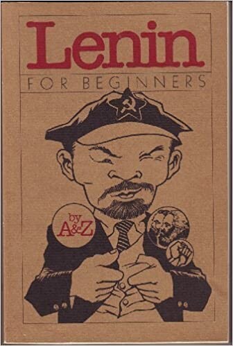 Lenin for beginners