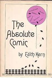 The Absolute Comic
