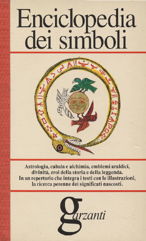 Enciclopedia dei simboli