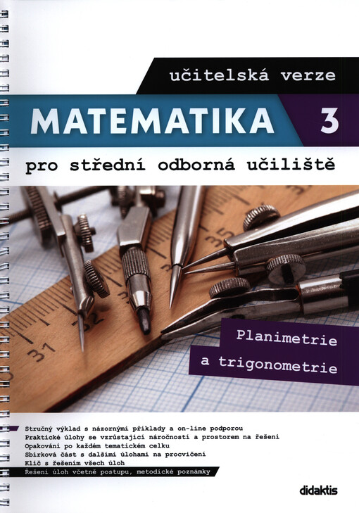 Rok: 2020 / Číslo: učitelská verze