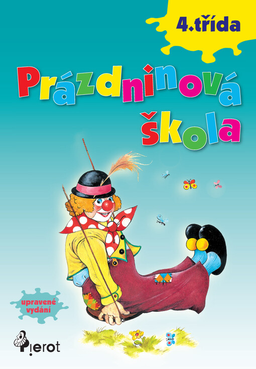 Opakování 4. třídy ZŠ
