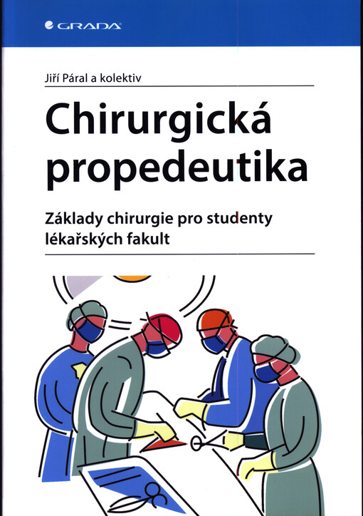 Chirurgická propedeutika