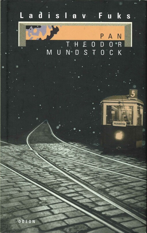 Pan Theodor Mundstock