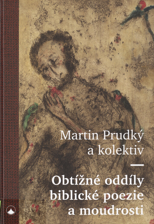 Obtížné oddíly biblické poezie a moudrosti