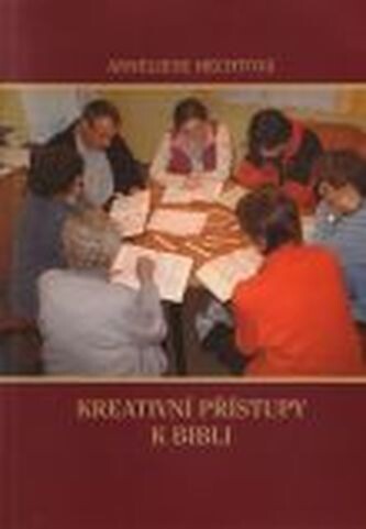 Kreativní přístupy k bibli
