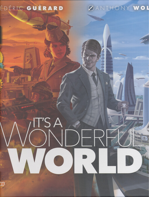 It's a Wonderful World