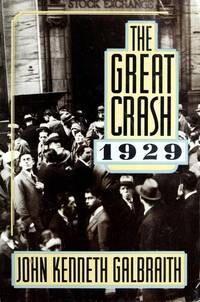 The great crash, 1929