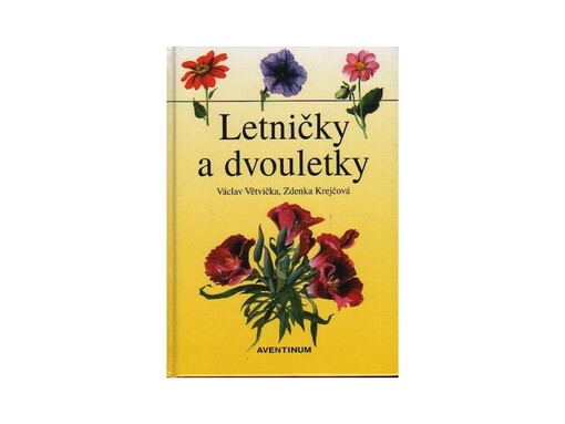 Letničky a dvouletky