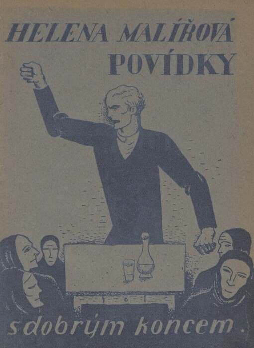 Povídky s dobrým koncem