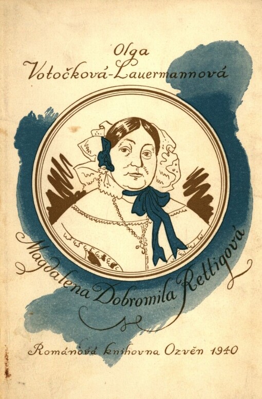 Magdalena Dobromila Rettigová