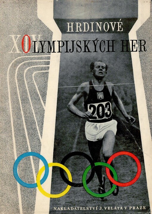 Hrdinové XIV. Olympijských her