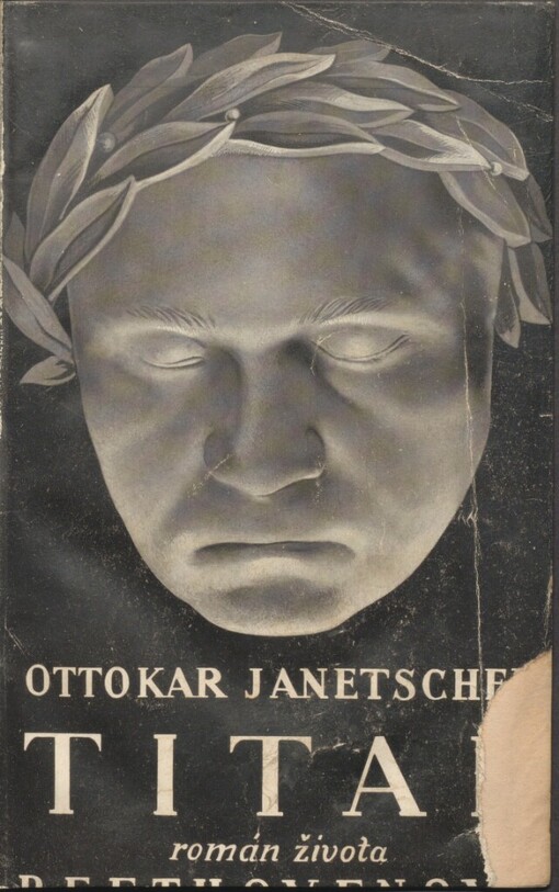 Titan: román Beethovenova života
