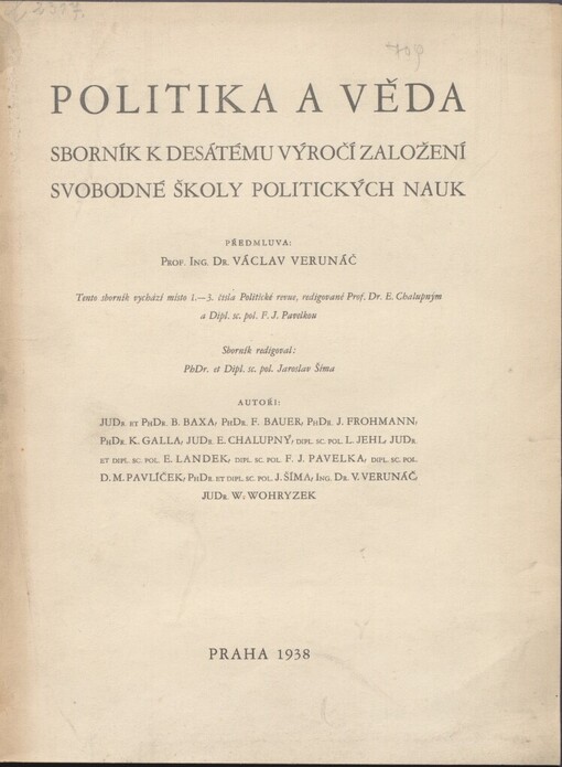 Přehled právních dějin zemí české koruny: (ukázky pramenů)