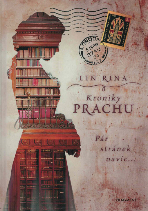 Kroniky prachu : pár stránek navíc...