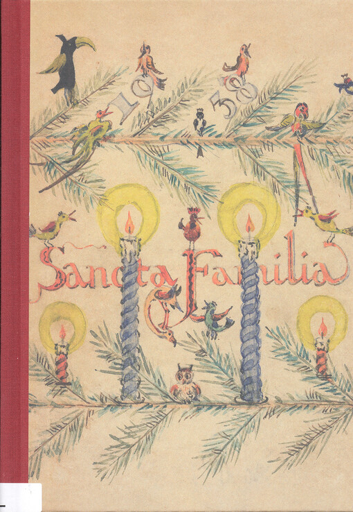 Sancta Familia