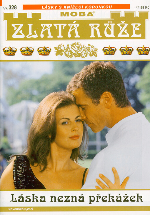 Láska nezná překážek