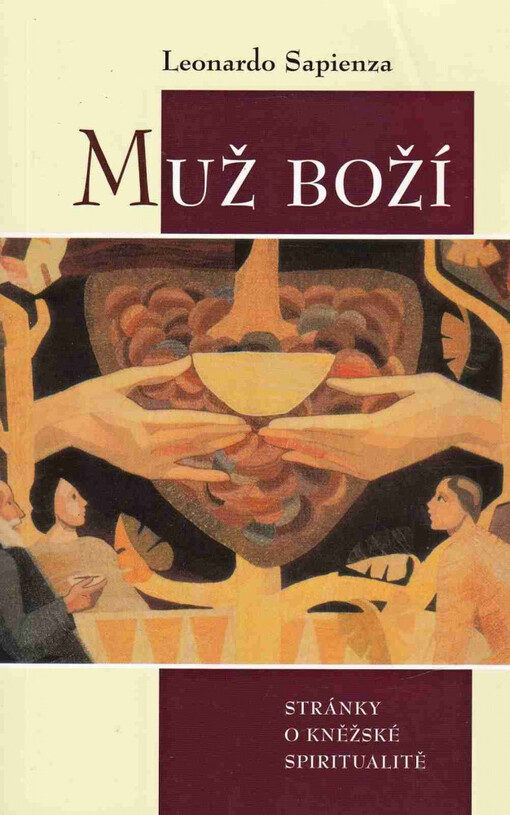 Muž boží : stránky o kněžské spiritualitě
