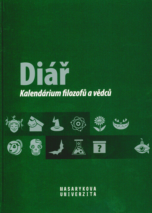 Kalendárium filozofů a vědců