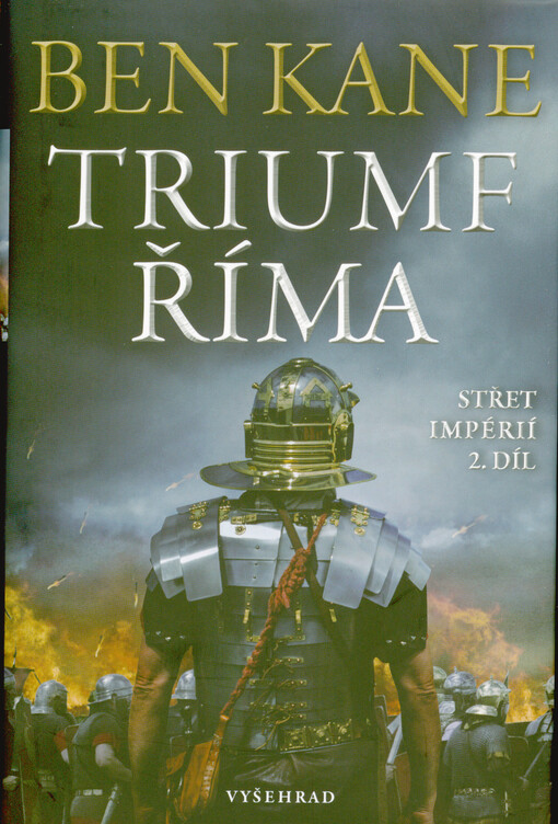 Střet impérií. 2. díl, Triumf Říma