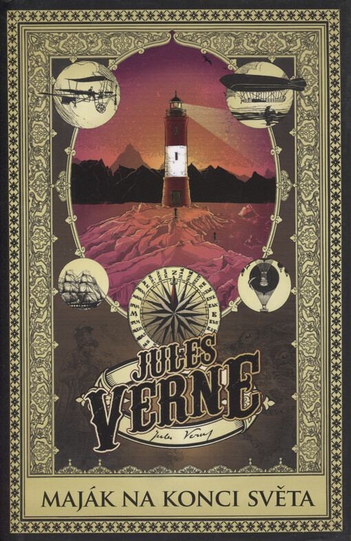 Maják na konci světa