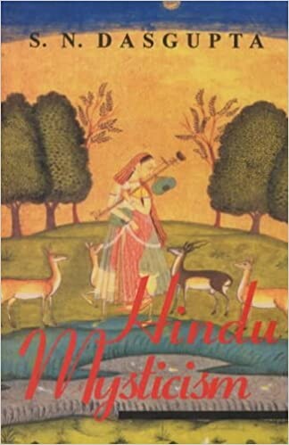 Hindu Mysticism