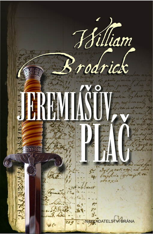 Jeremiášův pláč: případy otce Anselma