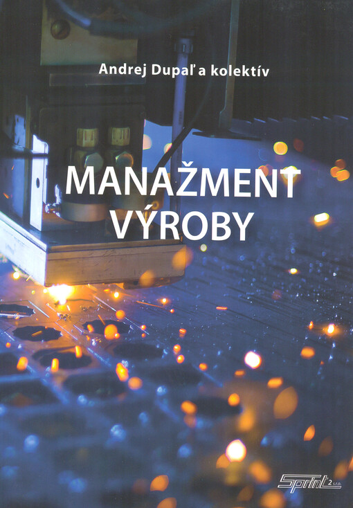 Manažment výroby