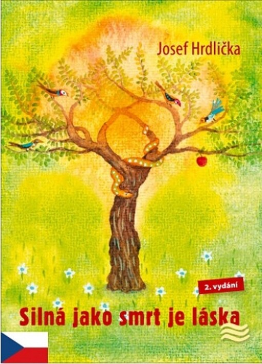 Silná jako smrt je láska