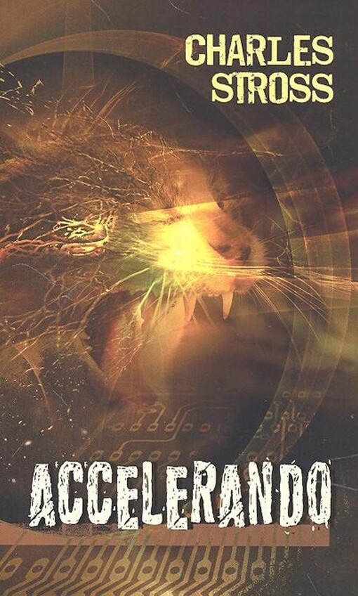 Accelerando
