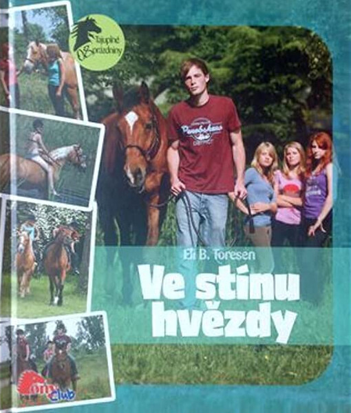 Ve stínu hvězdy