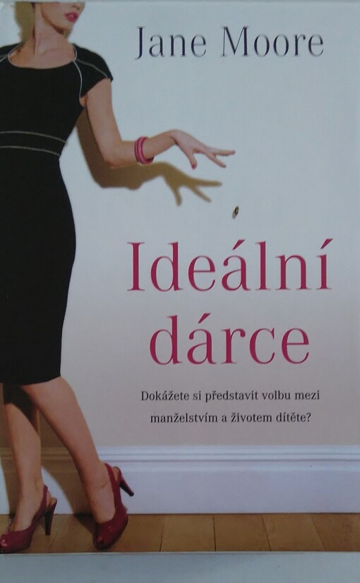 Ideální dárce