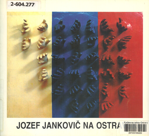 Jozef Jankovič na Ostravsku