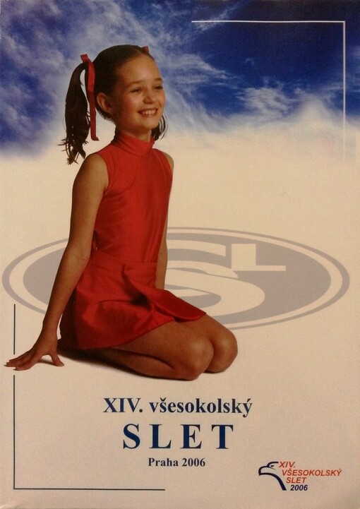 XIV. všesokolský slet: Praha 2006