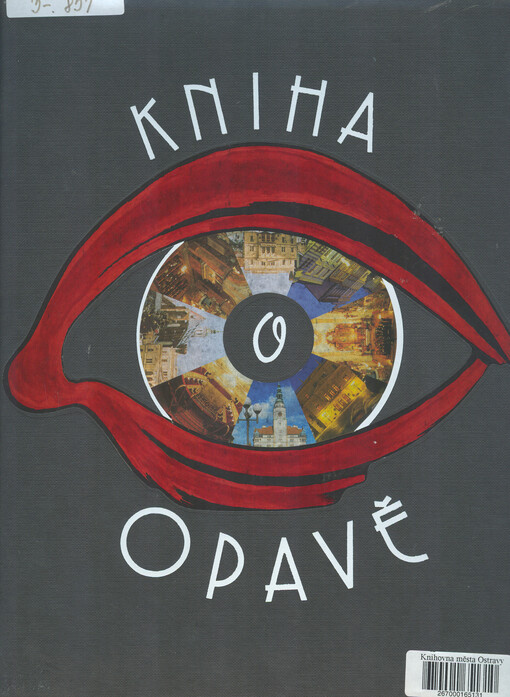 Kniha o Opavě