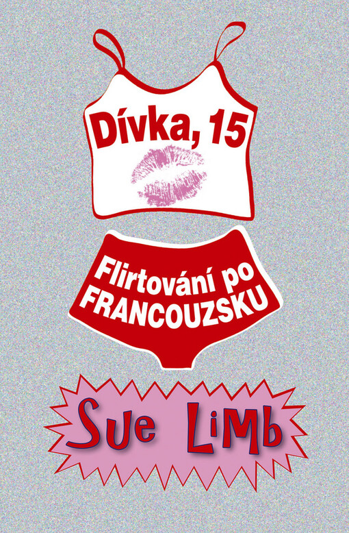 Dívka, 15: flirtování po francouzsku