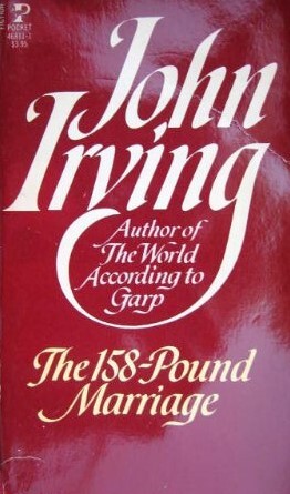 The 158 Pound Marriage