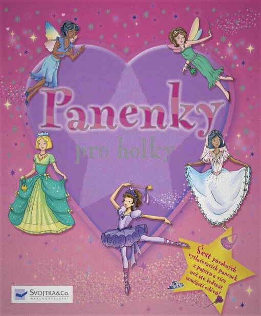 Panenky pro holky