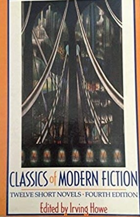 Classics of modern fiction : twelve short novels